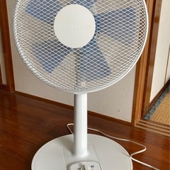 扇風機の画像