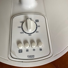 扇風機の画像