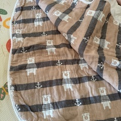 ベビー服の画像