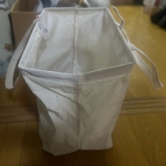洗濯用バックの画像