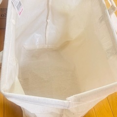 洗濯用バックの画像
