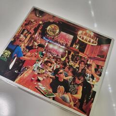 B'z　CD