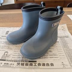 長靴　キッズ　16.0cm