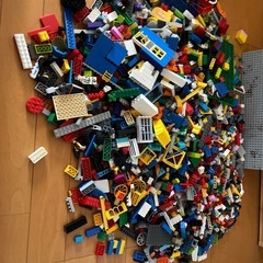 LEGO 大量まとめ売り