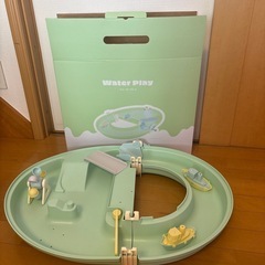 スウォータープレイ 無料
