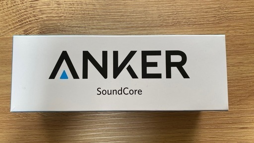 美品ANKERSoundCoreスピーカー\n