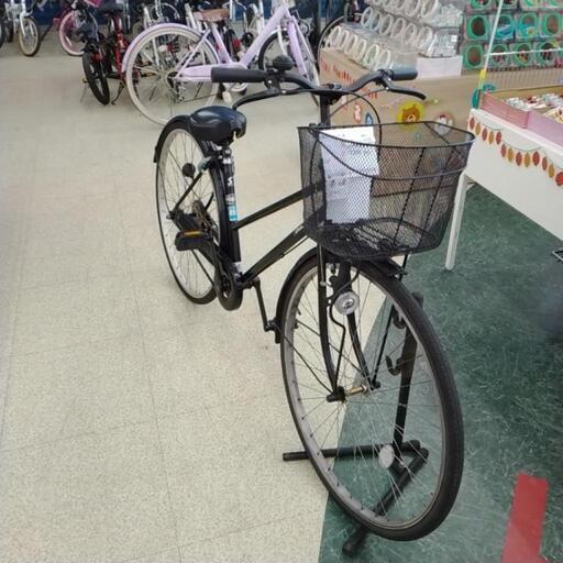 自転車 27インチ TJ10722