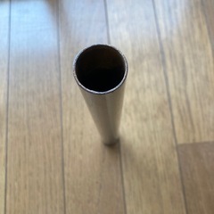 鉄パイプの画像