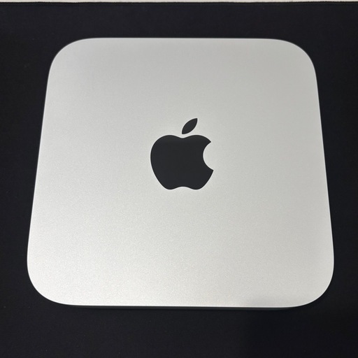 【美品】M1チップ Mac mini 2020 ドッキングステーション　セット
