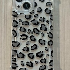 iPhone15ケース