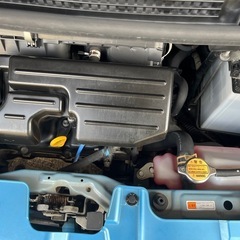 最終値下げ‼️ダイハツタントXスペシャル‼️長い車検付き‼️走行距離3万キロ新車に近いの画像