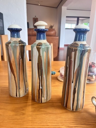 やちむん　琉球食器