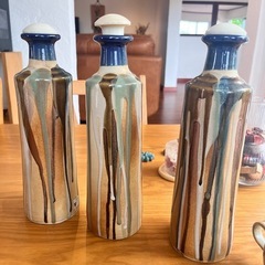 やちむん　琉球食器