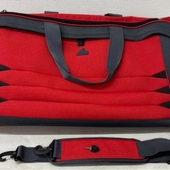【中古品】adidas アディダス ボストン キャリー ショルダ...