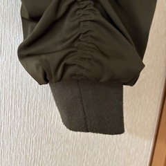 36レディースジャンバーの画像