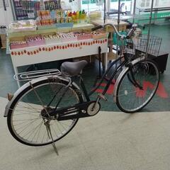 自転車 27インチ TJ10723の画像