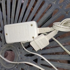 コーデン電気敷毛布コントローラのみ  通電OK  の画像