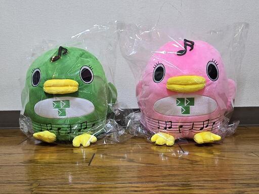 ま*い様 ナラシド＆ソラシノ　ぬいぐるみセット　習志野市 ナラシド」と「ソラシノ」のぬいぐるみの購入販売手続きについて