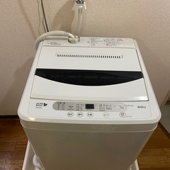 洗濯機