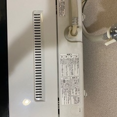 洗濯機の画像