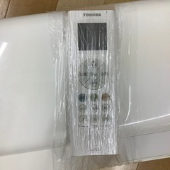 6ヶ月保証付】 TOSHIBA（東芝） 2019年製 エアコン