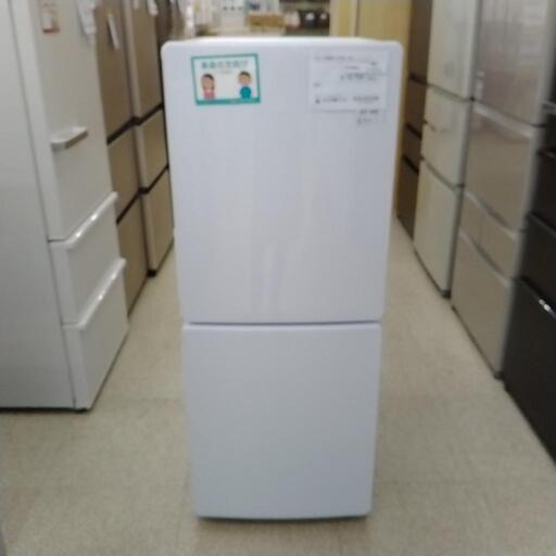 Haier 冷蔵庫 23年製 148L TJ10712