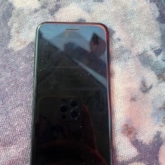 iPhone8ブラック《決まりました》