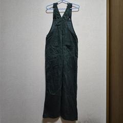 C•O•L•Z•A コーデュロイサロペットの画像