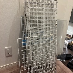 ワイヤーネット