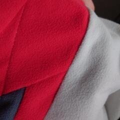 ふとんdeクッション　ドクターイエロー こまちセット 布団 収納袋 布団収納カバーの画像