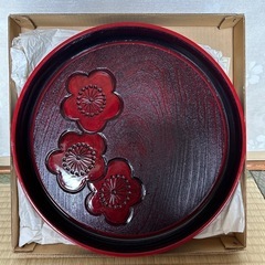 お盆