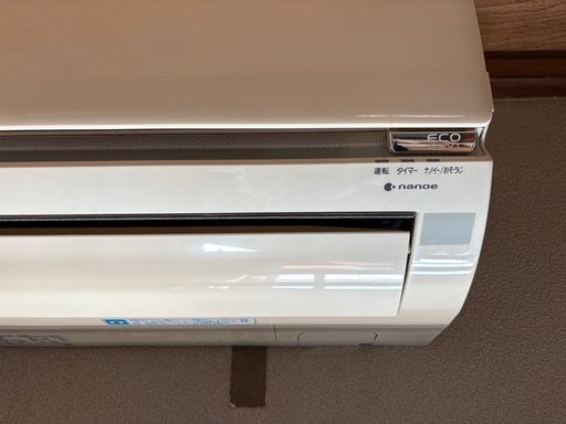 Panasonic ルームエアコン
