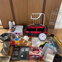 まとめて引き取って頂ける方