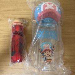新品未使用(ボトル・トング2点セット)