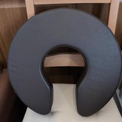 U字クッション　産後クッション