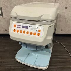 鈴茂器工株式会社 SUZUMO Fwarica ふわりか シャリ...