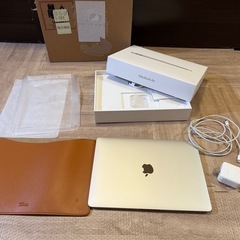 13インチMacBook Air - シルバー US配列