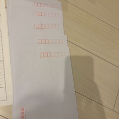 履歴書と職歴書　16枚の画像