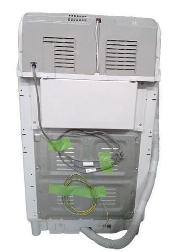 シャープ/SHARP　洗濯乾燥機　ES-PX8C-N　22年製　洗濯8kg/乾燥4.5kg　（在庫：1）