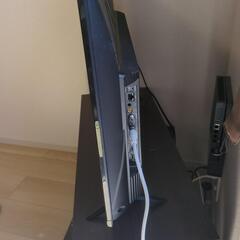 液晶テレビ 32V型 ＆アンテナ用ケーブル付き