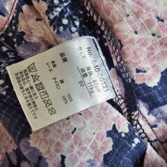子供服の画像