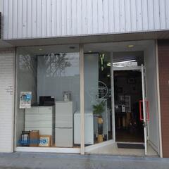 リサイクルショップ RE:SHOP