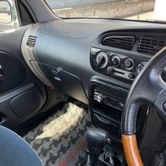 ミラジーノ ミニライトスペシャル ターボ車 車検ありの画像