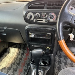 ミラジーノ ミニライトスペシャル ターボ車 車検ありの画像