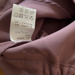 37レディースパンツの画像