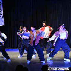 ダンス出演者募集！【Fresh!Party】ジャンル・年齢だれでもOK！ − 神奈川県