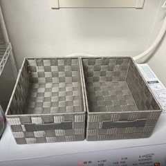 収納ケースの画像