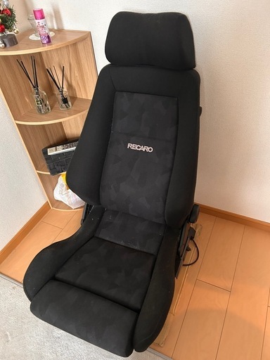 レカロシート 801700255