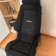 レカロシート 801700255