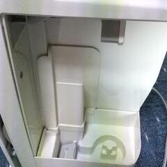 加湿 空気清浄機 ナノイー パナソニック F-VXF45の画像